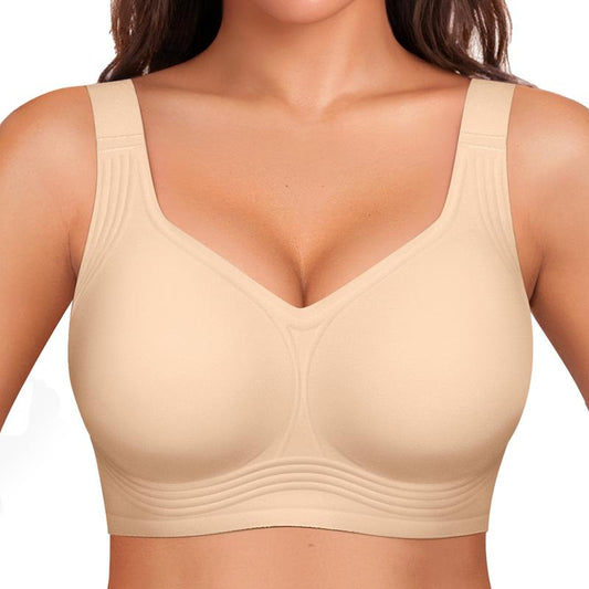 VUE® Wirefree Full Coverage Bra