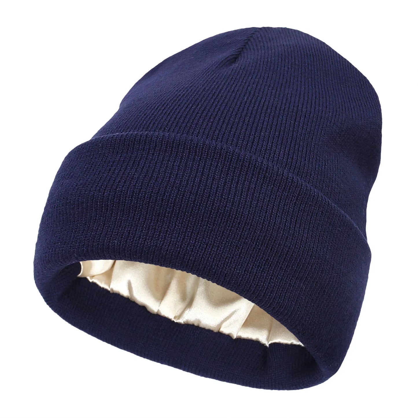 VELTZ Silk Beanie™